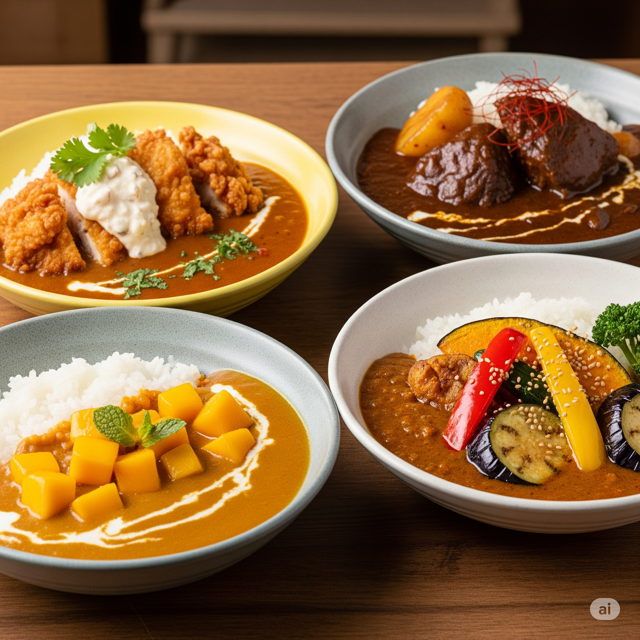 宮崎で絶対訪れたい絶品カレー店4選 宮崎の美味しい店で味わうカレーの世界