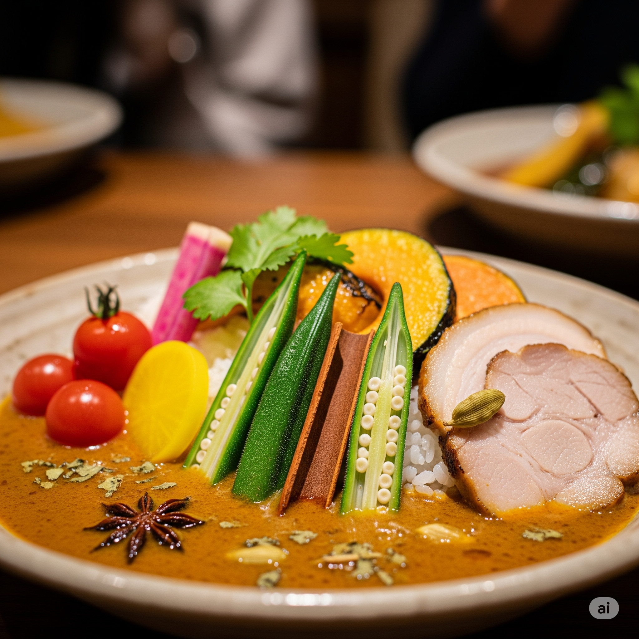 鹿児島県で美味しいカレー店を探すならここ！厳選5選をご紹介します