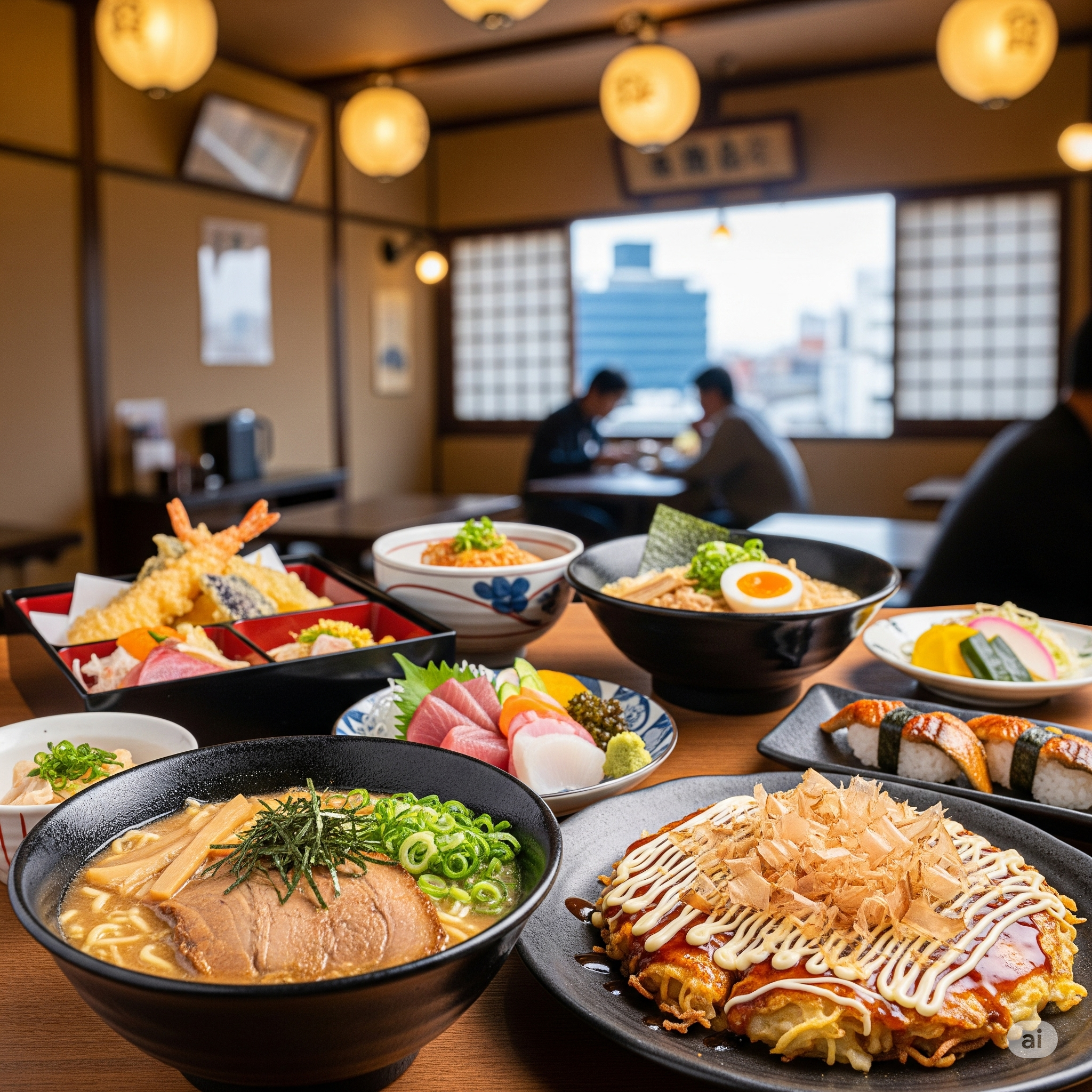 広島県美味しい店を厳選ランチでも行きやすいおすすめ完全ガイド